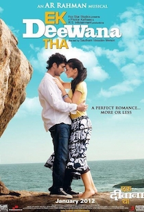 UR - Ekk Deewana Tha